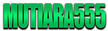 Logo MUTIARA555
